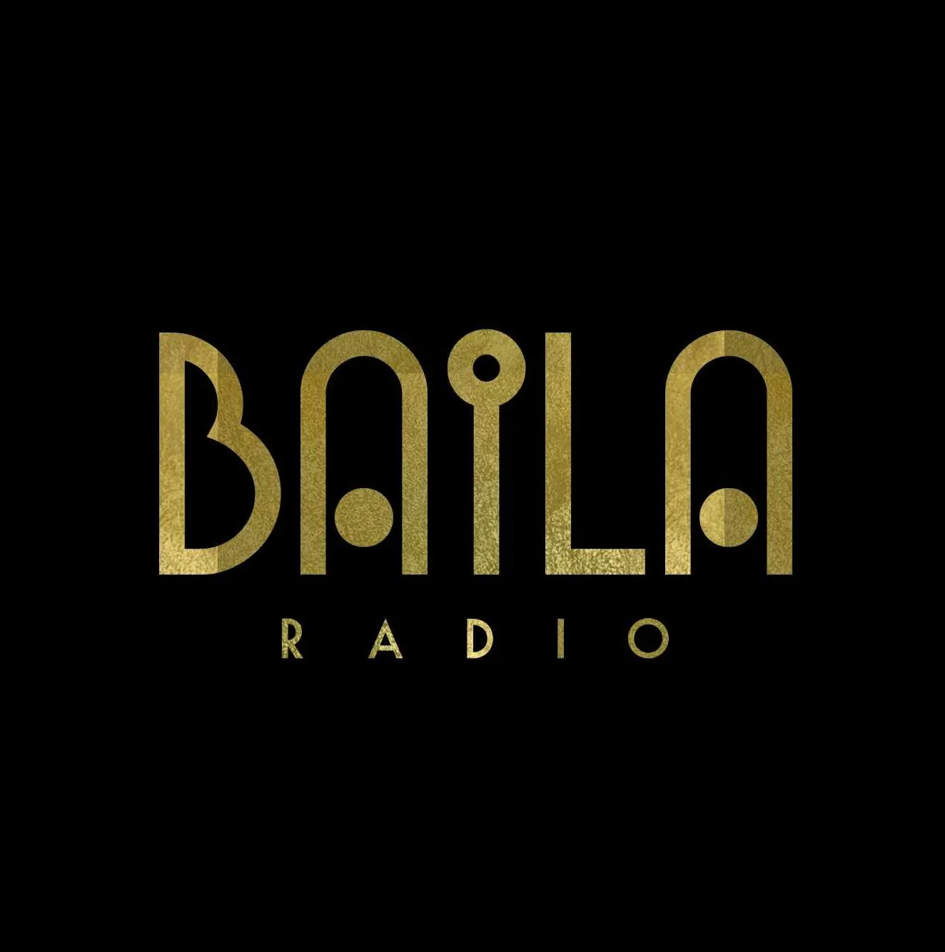 Bailar Radio